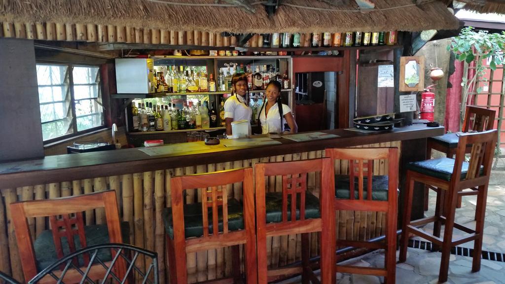 Hotel Napoleon Lagune ロメ エクステリア 写真