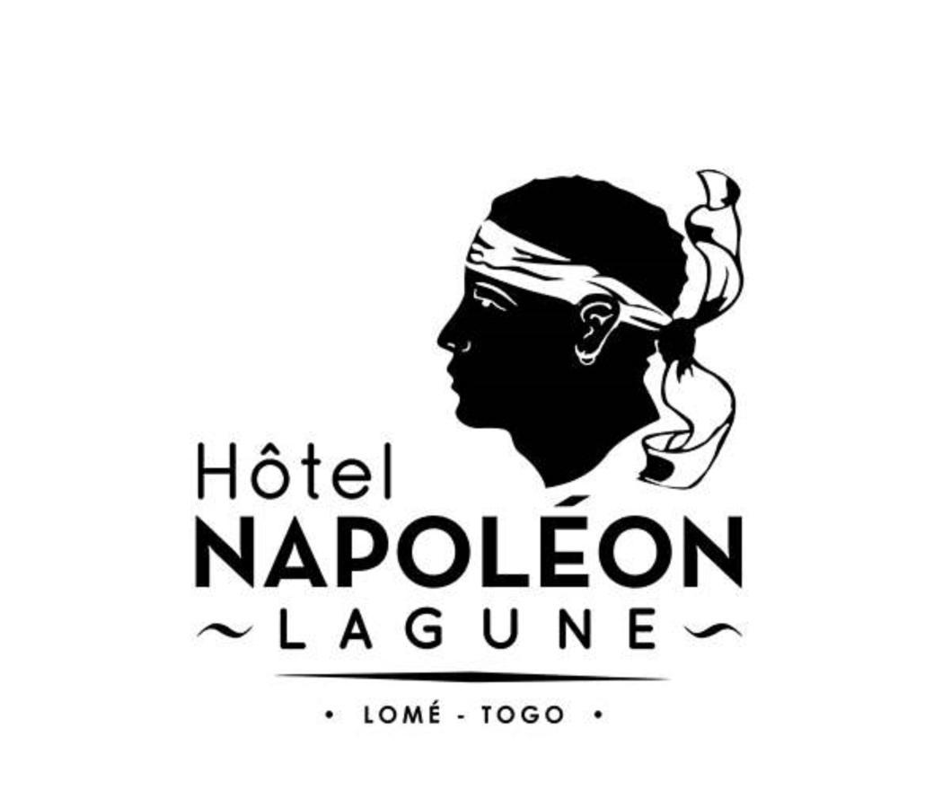 Hotel Napoleon Lagune ロメ エクステリア 写真