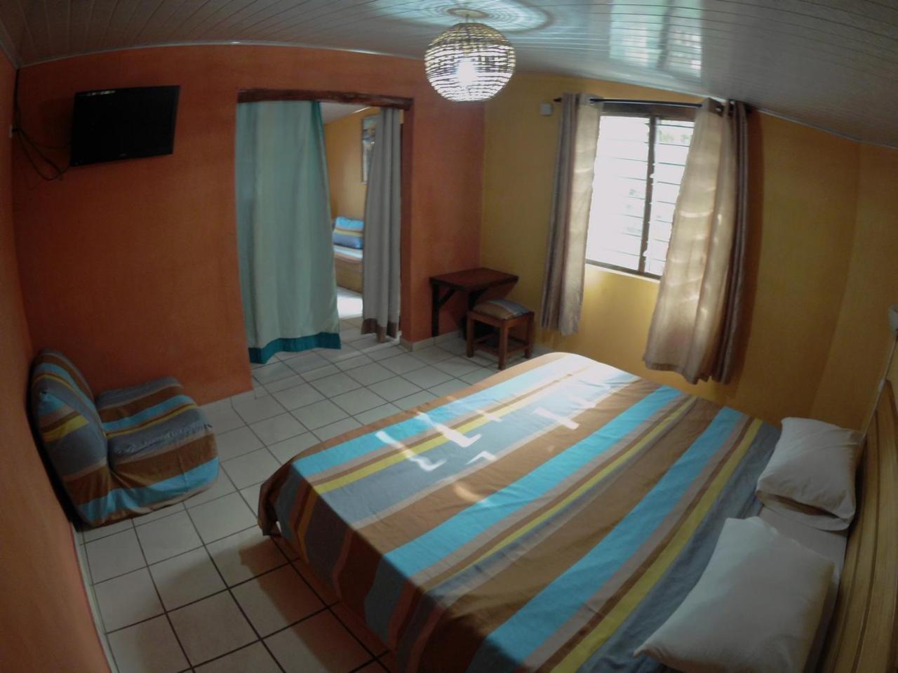Hotel Napoleon Lagune ロメ エクステリア 写真